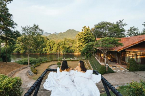 Baanpufa Resort